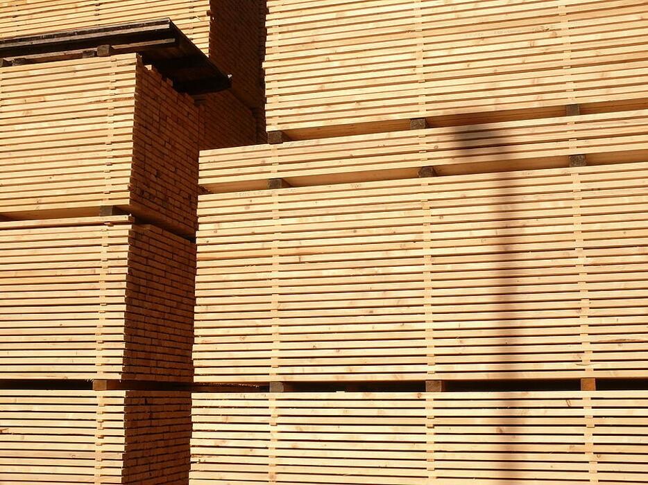 Bilder Sägewerk und Holzfachmarkt Jürgen Thede