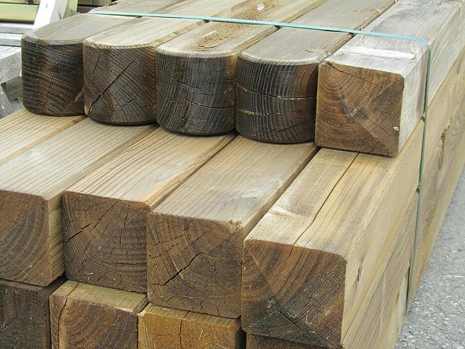 Bilder Sägewerk und Holzfachmarkt Jürgen Thede