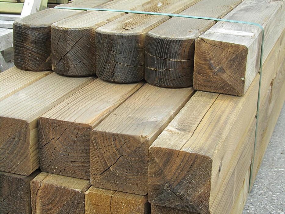 Bilder Sägewerk und Holzfachmarkt Jürgen Thede