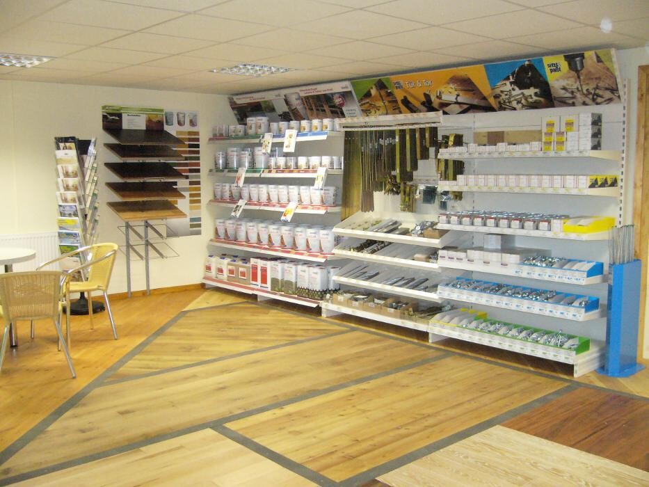 Bilder Sägewerk und Holzfachmarkt Jürgen Thede