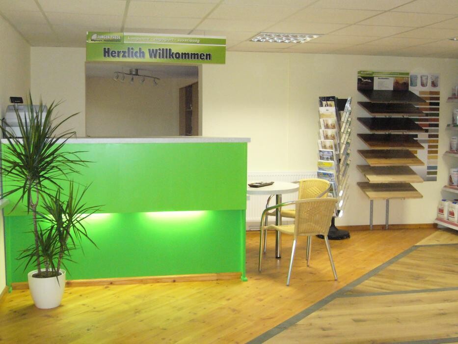 Bilder Sägewerk und Holzfachmarkt Jürgen Thede