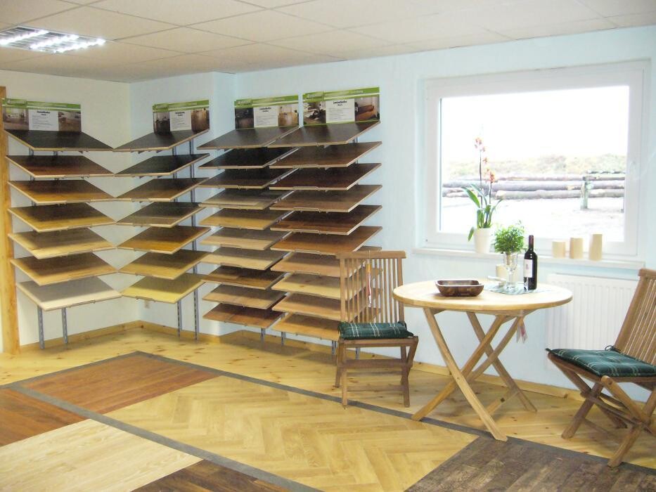 Bilder Sägewerk und Holzfachmarkt Jürgen Thede