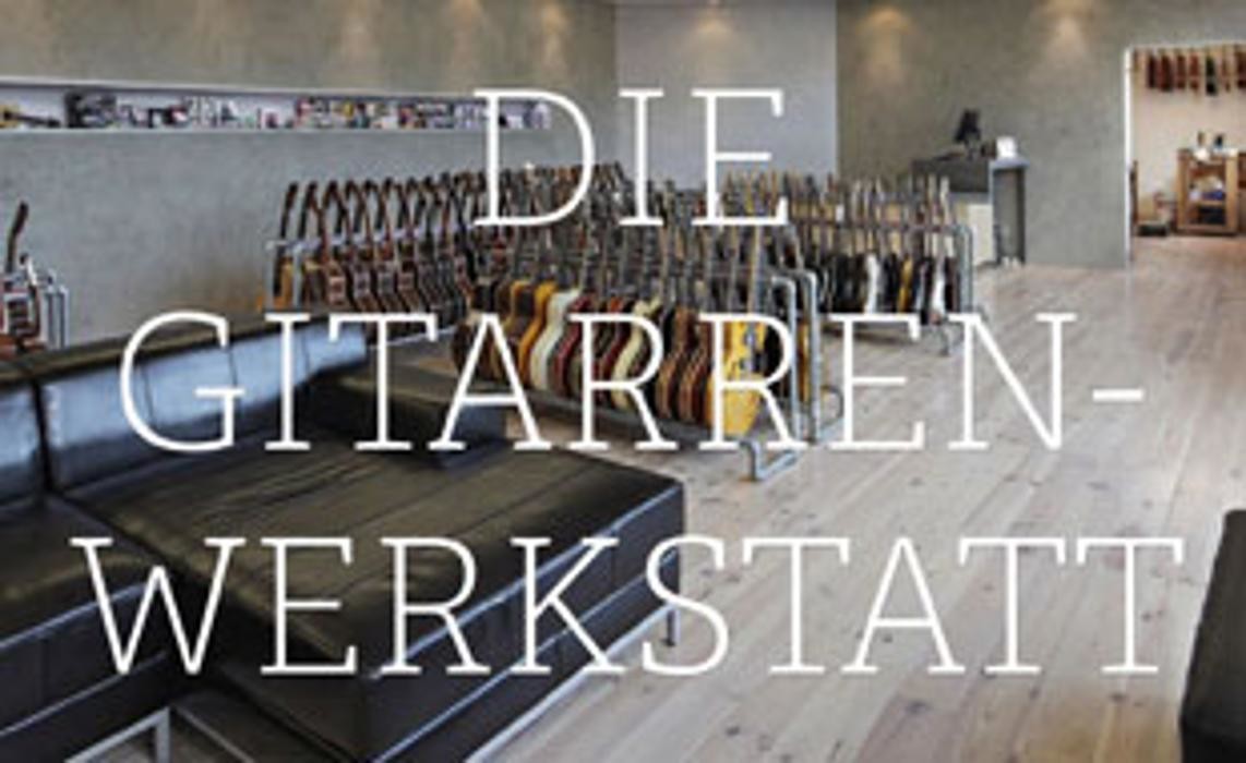 gitarrenwerkstatt.de & leihinstrumente.de Logo