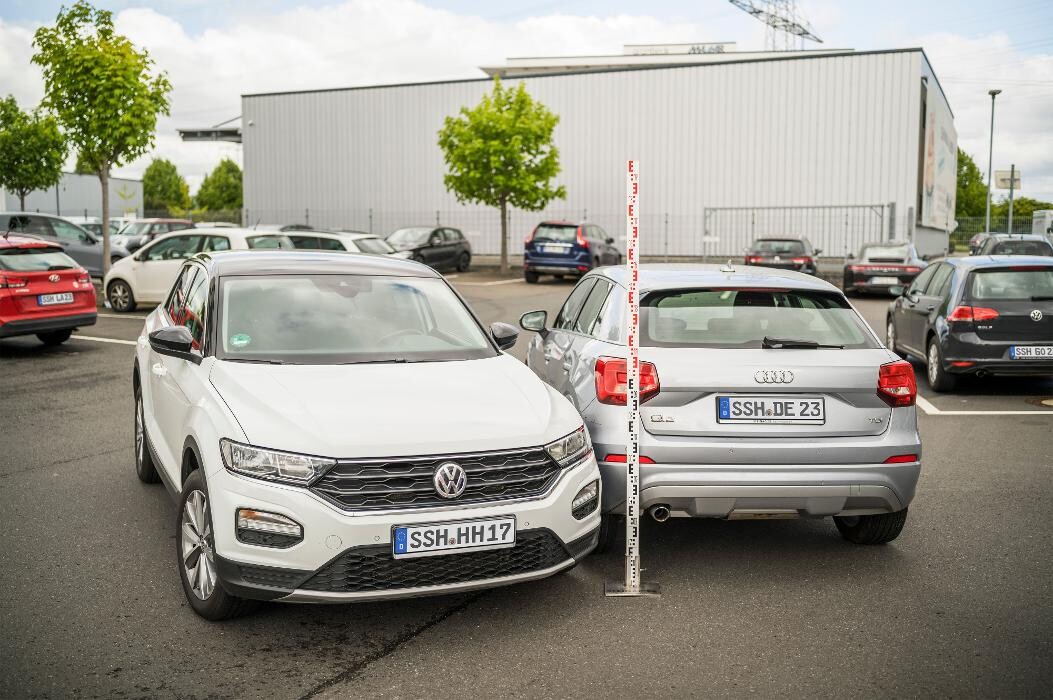 Bilder Radeck & Albert GmbH & Co.KG Kfz-Prüfstelle