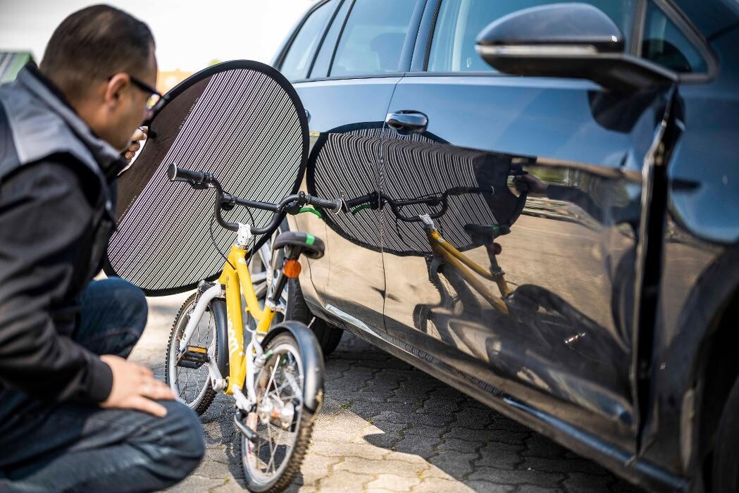 Bilder Radeck & Albert GmbH & Co.KG Kfz-Prüfstelle