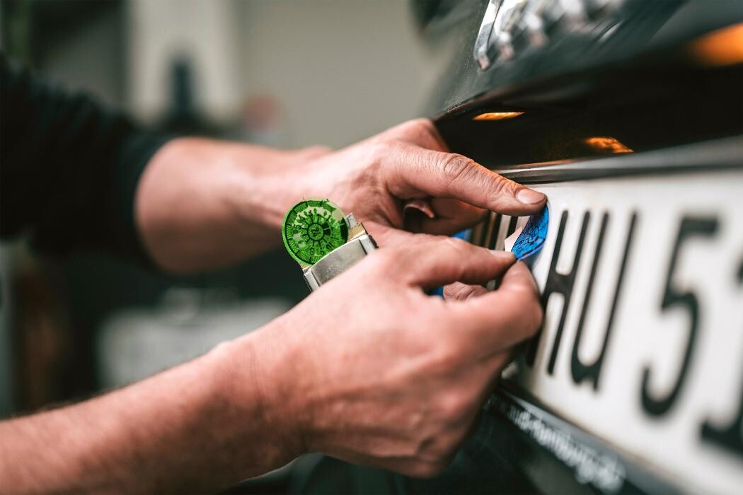 Bilder Radeck & Albert GmbH & Co.KG Kfz-Prüfstelle