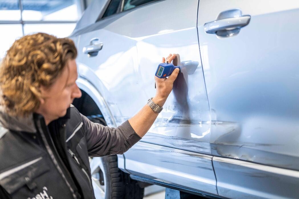 Bilder Radeck & Albert GmbH & Co.KG Kfz-Prüfstelle