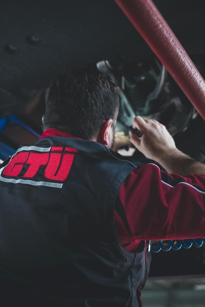 Bilder Radeck & Albert GmbH & Co.KG Kfz-Prüfstelle