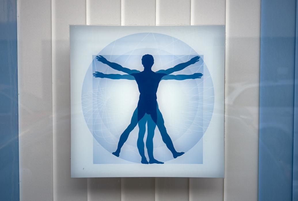 Bilder Physiotherapie Bühler