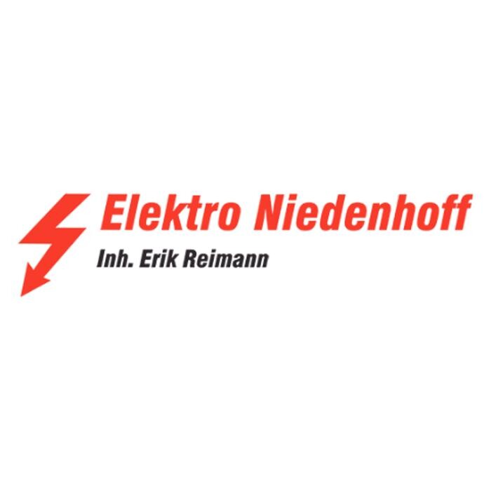 Elektro Niedenhoff Inh. Erik Reimann Logo