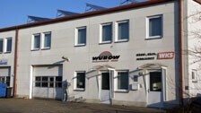 Bilder Wurow Isoliertechnik GmbH