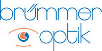Brümmer Optik Inh.: Birgit Hagel Logo