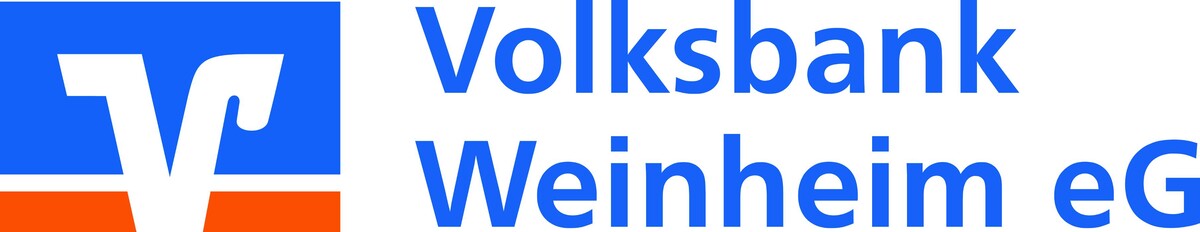 Volksbank Kurpfalz eG - Hauptstelle Weinheim Logo
