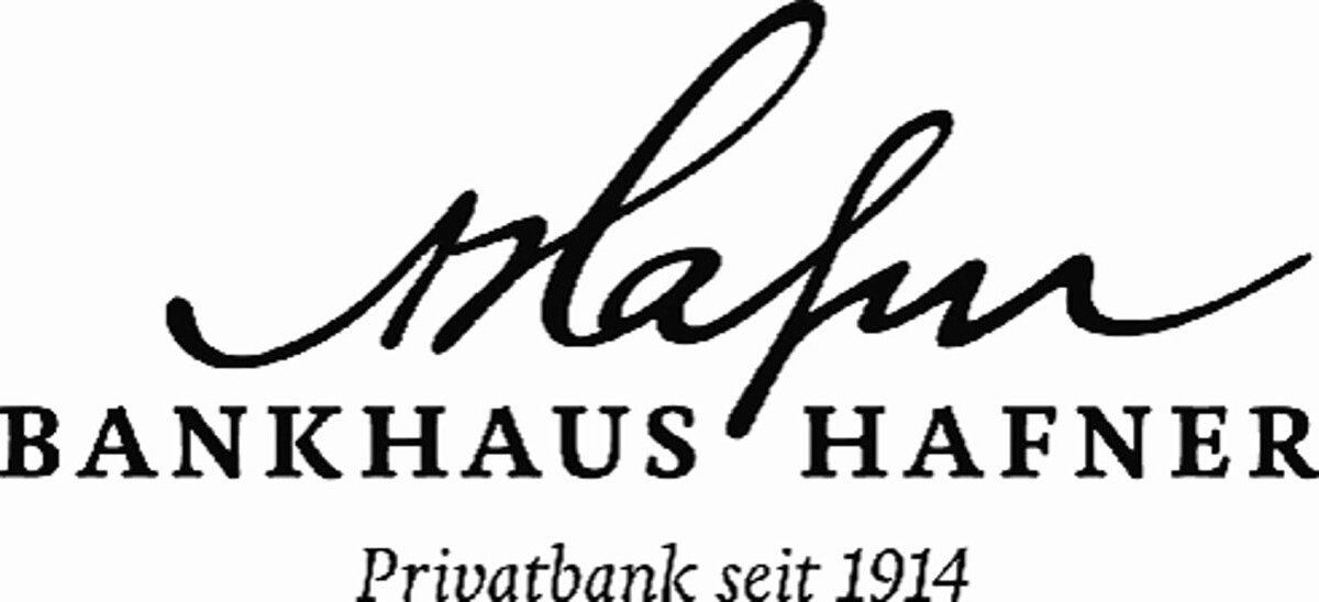 Bankhaus Anton Hafner KG Logo