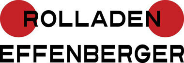 Rolladen Effenberger Logo