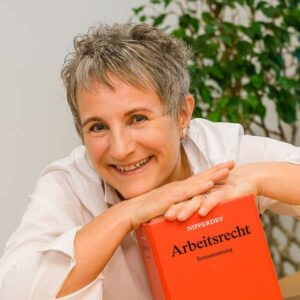 Bilder Carola Grote Rechtsanwältin