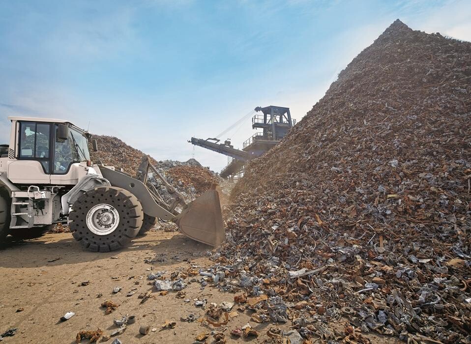 Bilder TSR Deutschland GmbH & Co. KG // Niederlassung Torgau