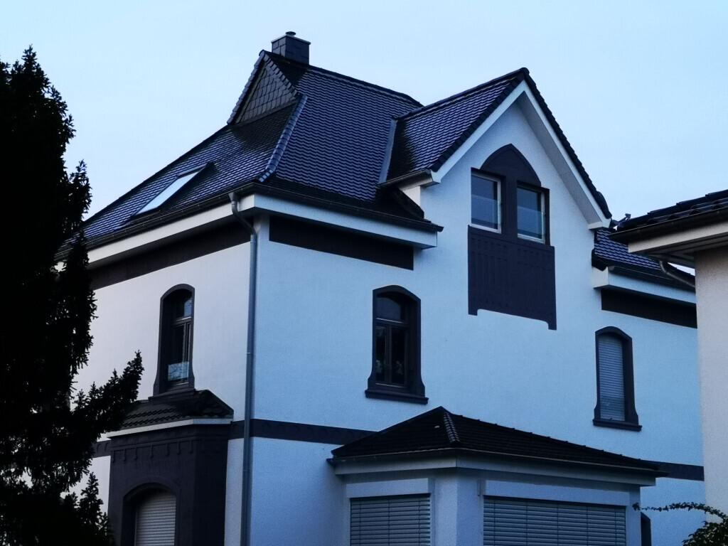 Bilder Dachdeckermeister Willi Stillger