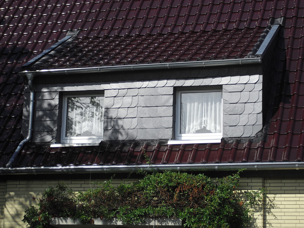 Bilder Dachdeckermeister Willi Stillger