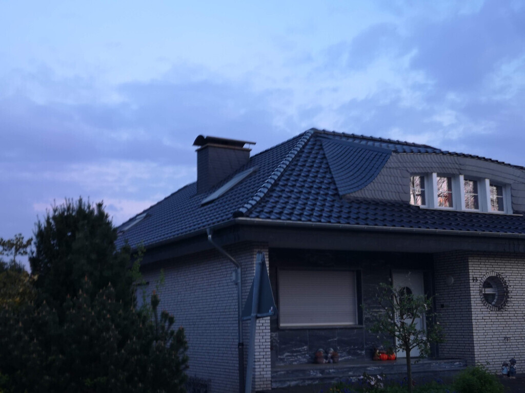 Bilder Dachdeckermeister Willi Stillger