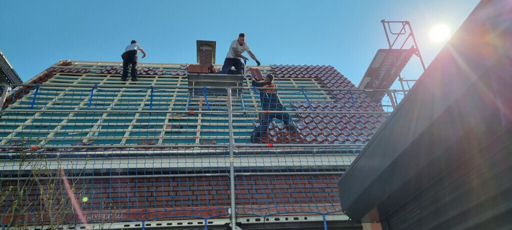 Bilder Dachdeckermeister Willi Stillger