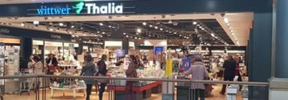 Bilder Thalia Ludwigsburg - Breuningerland