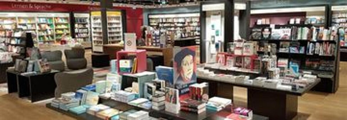 Bilder Thalia Ludwigsburg - Breuningerland