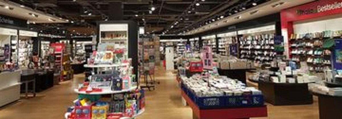 Bilder Thalia Ludwigsburg - Breuningerland