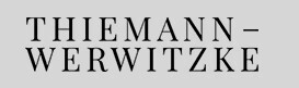 Rechtsanwaltskanzlei Thiemann-Werwitzke Logo