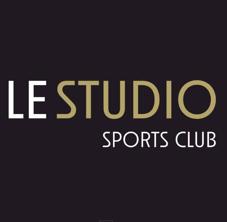 Le Studio Sportsclub Logo