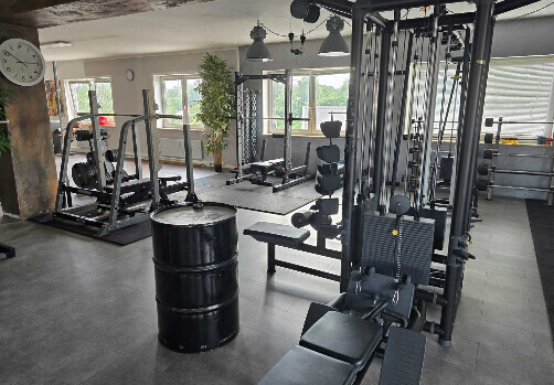Bilder Le Studio Sportsclub