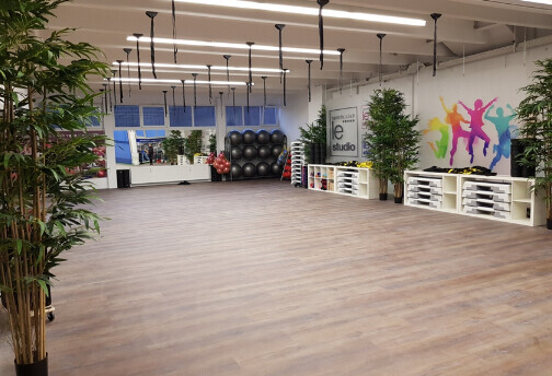 Bilder Le Studio Sportsclub
