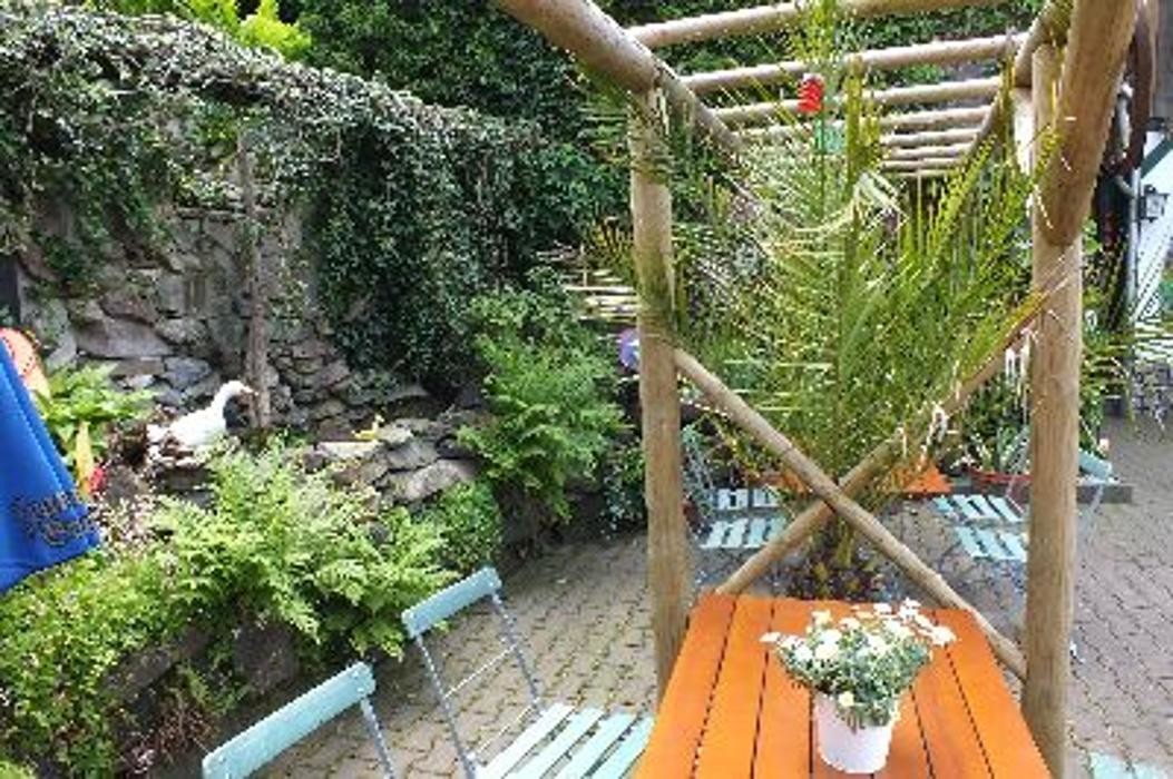 Bilder Gasthaus & Pension "Schwarzer Adler"