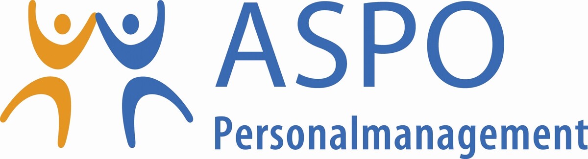 ASPO Personalmanagement GmbH Logo