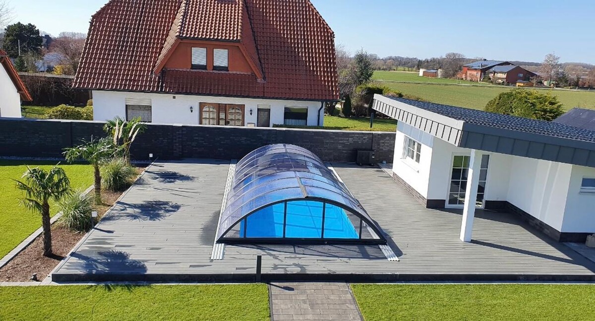 Bilder Dachdecker- & Spenglermeister Kevin Schäfer