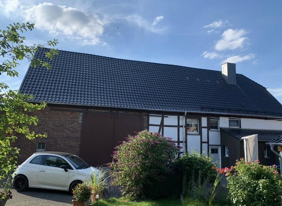 Bilder Dachdecker- & Spenglermeister Kevin Schäfer