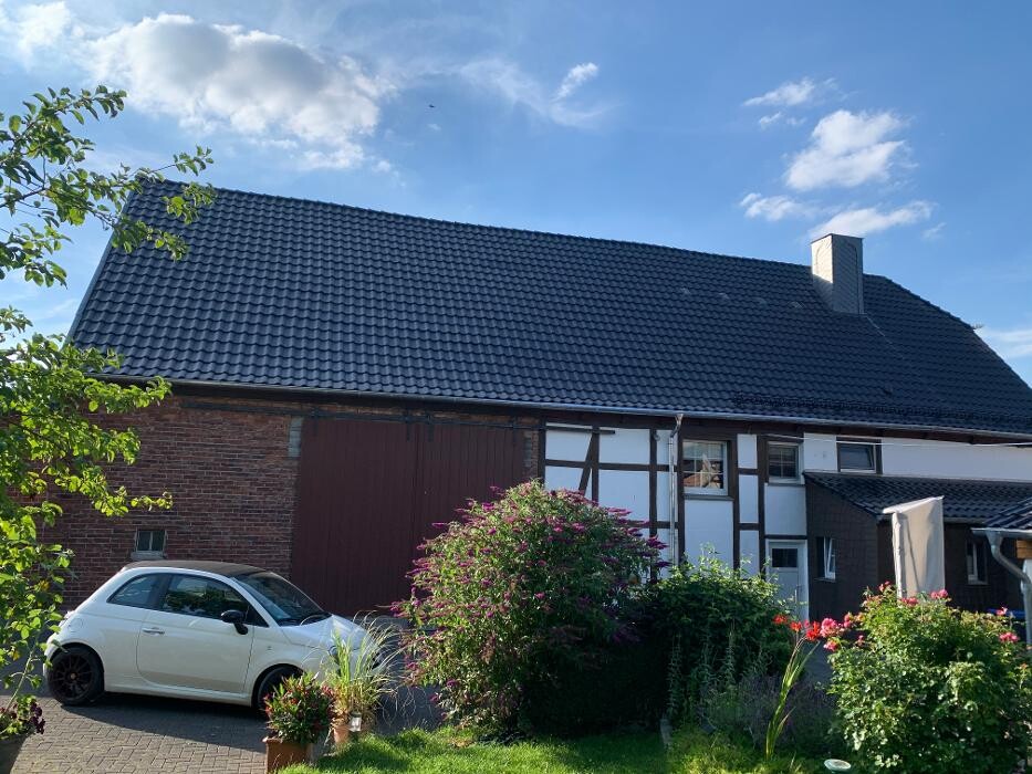 Bilder Dachdecker- & Spenglermeister Kevin Schäfer