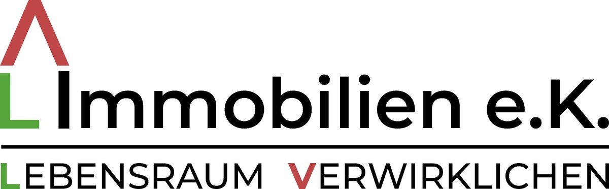 LV Immobilien e.K. Logo