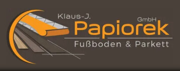 Klaus-J. Papiorek GmbH Logo