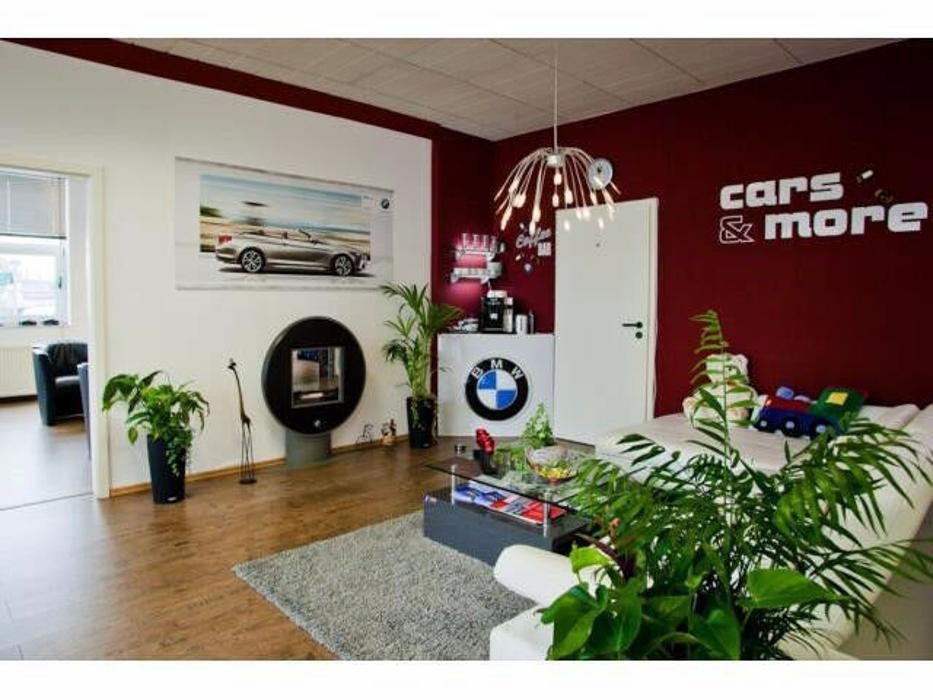 Bilder Cars & More