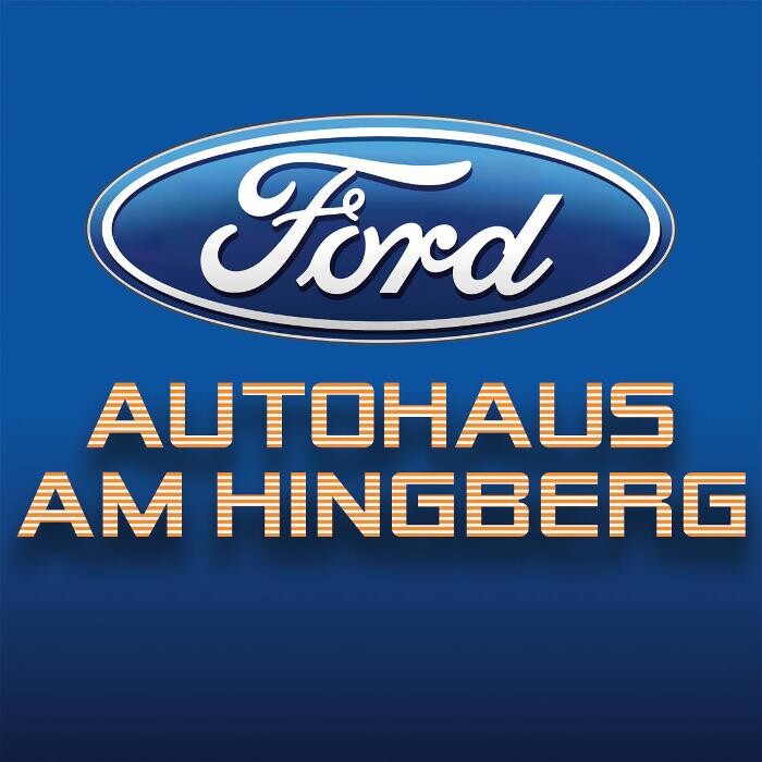 Bilder Autohaus am Hingberg GmbH | Ford in Mülheim