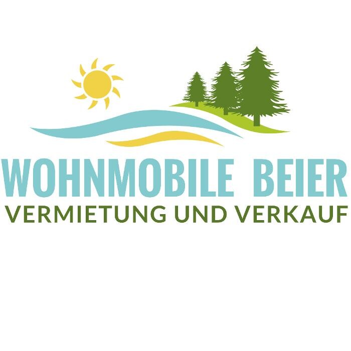 Wohnmobile Beier Logo