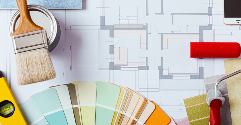 Bilder Malermeisterbetrieb Tangemann