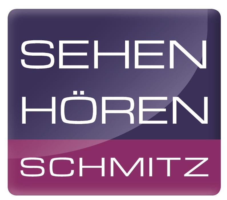 Brillen Schmitz GmbH Logo