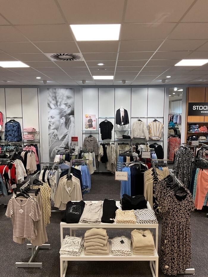 Bilder AWG Mode Center Leutkirch im Allgäu