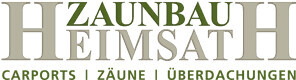 Holz- und Zaunbau Heimsath GmbH Logo