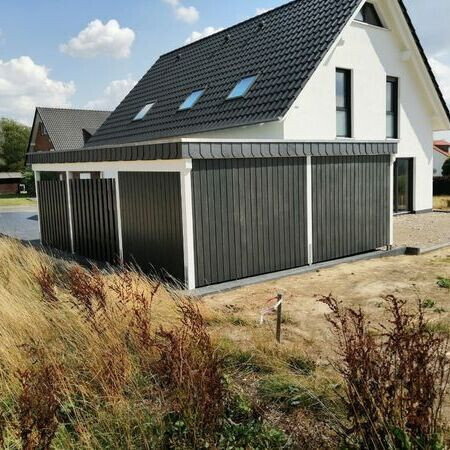 Bilder Holz- und Zaunbau Heimsath GmbH