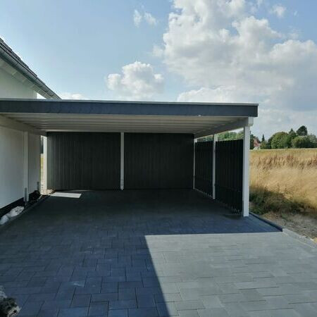 Bilder Holz- und Zaunbau Heimsath GmbH