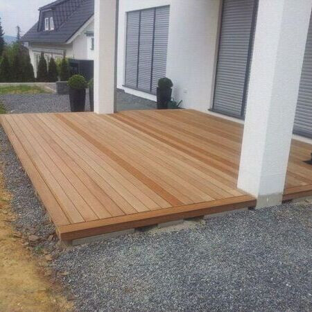 Bilder Holz- und Zaunbau Heimsath GmbH