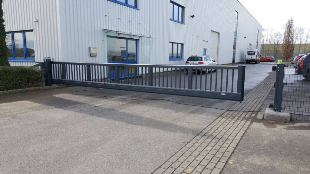 Bilder Holz- und Zaunbau Heimsath GmbH
